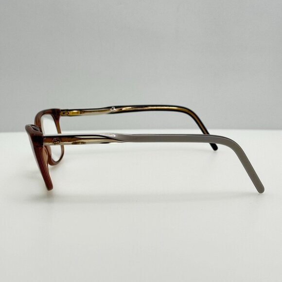 Gucci Eyeglasses Eye Glasses Frames GG 3642 0XG 52-14-140 main image 6